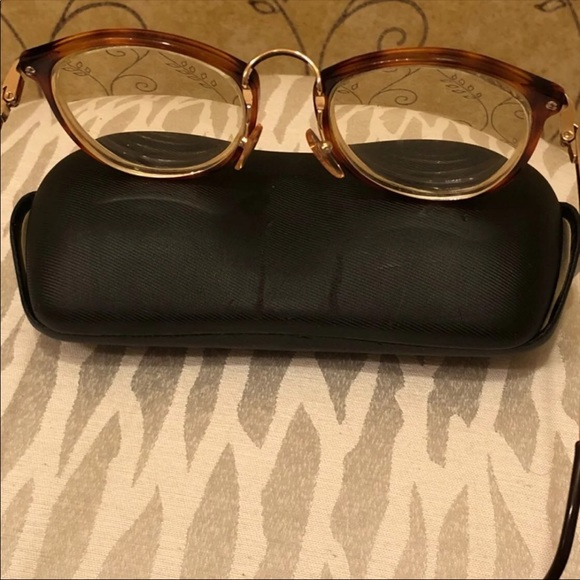 OMYL 22K Gold Plated Eyewear